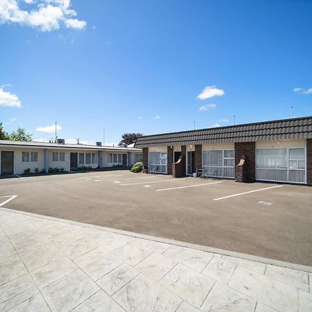 Viking Lodge Motel Tahoraiti Eksteriør bilde