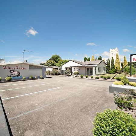 Viking Lodge Motel Tahoraiti Eksteriør bilde