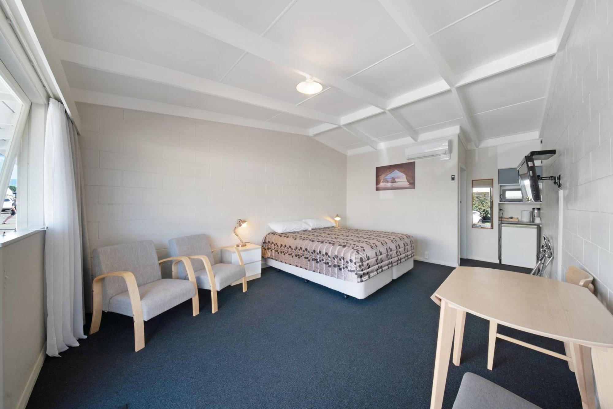 Viking Lodge Motel Tahoraiti Rom bilde