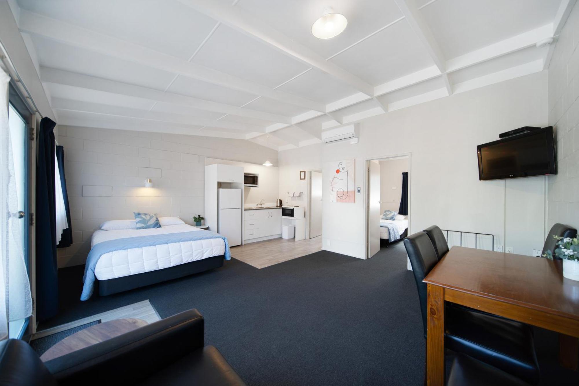 Viking Lodge Motel Tahoraiti Rom bilde
