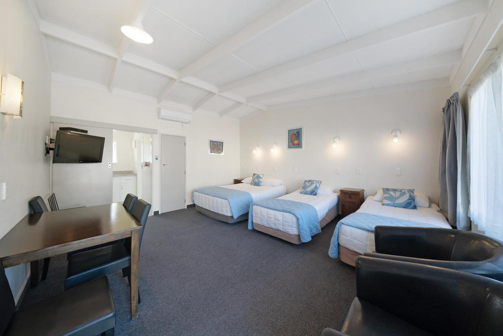 Viking Lodge Motel Tahoraiti Rom bilde