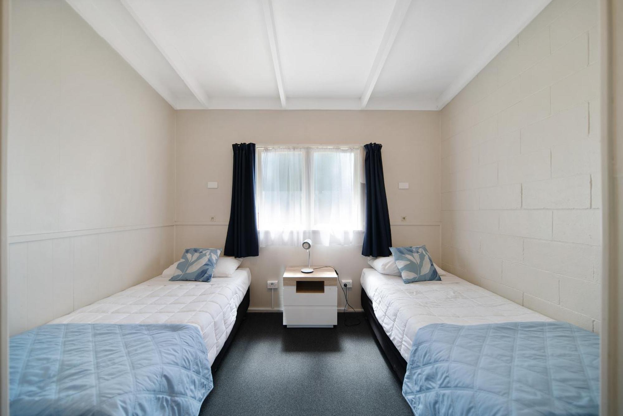 Viking Lodge Motel Tahoraiti Rom bilde