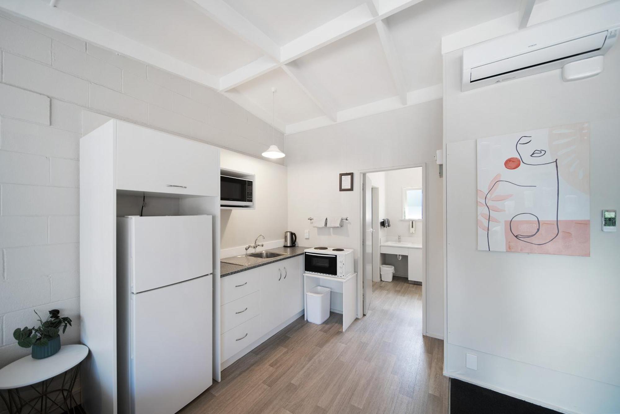 Viking Lodge Motel Tahoraiti Rom bilde