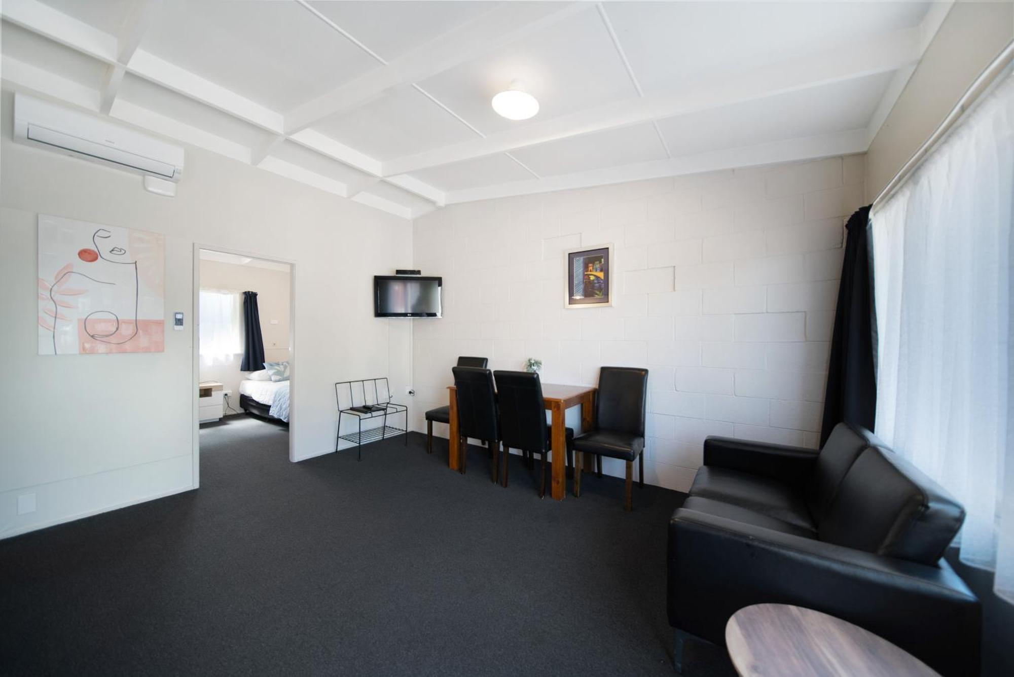Viking Lodge Motel Tahoraiti Rom bilde