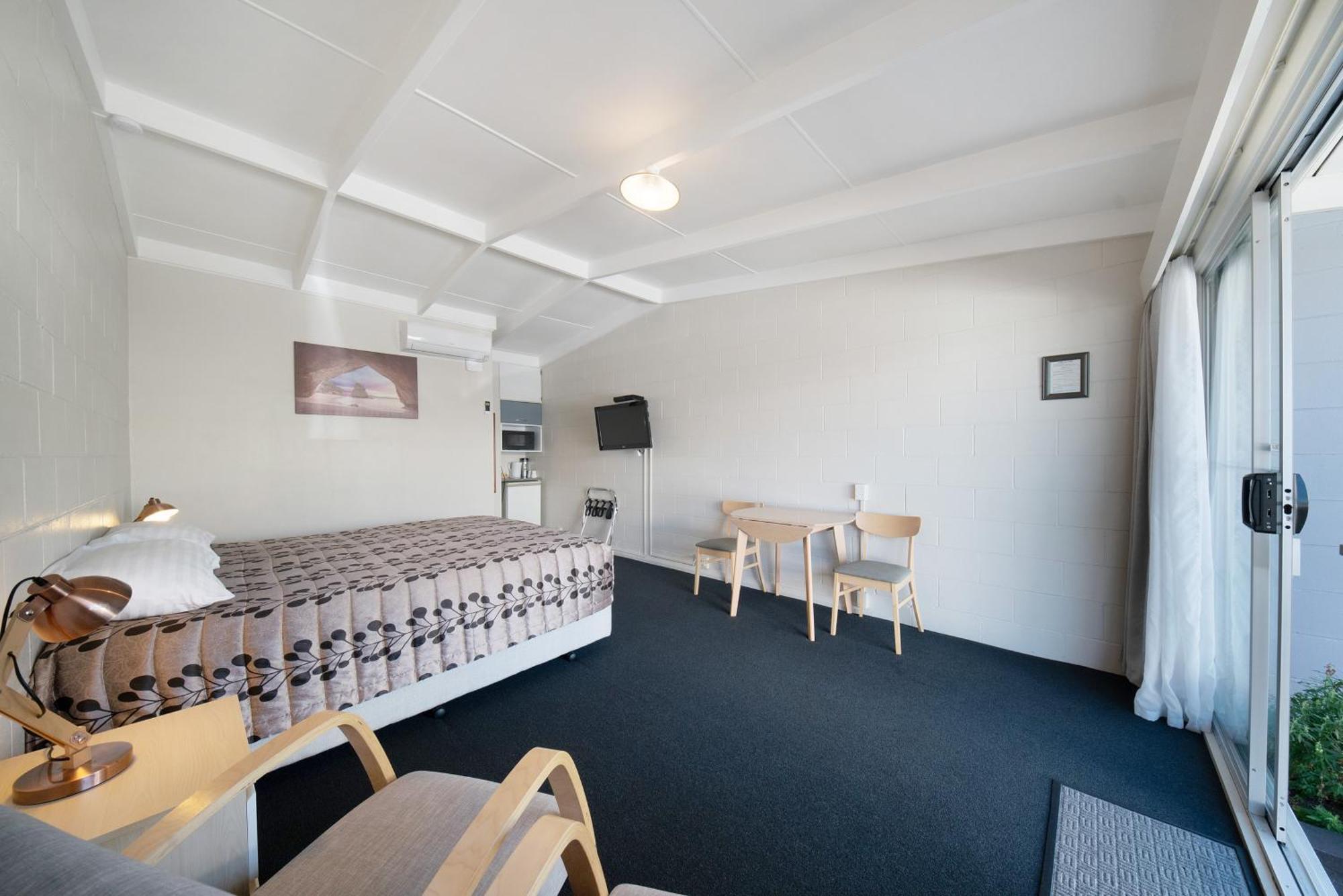 Viking Lodge Motel Tahoraiti Rom bilde