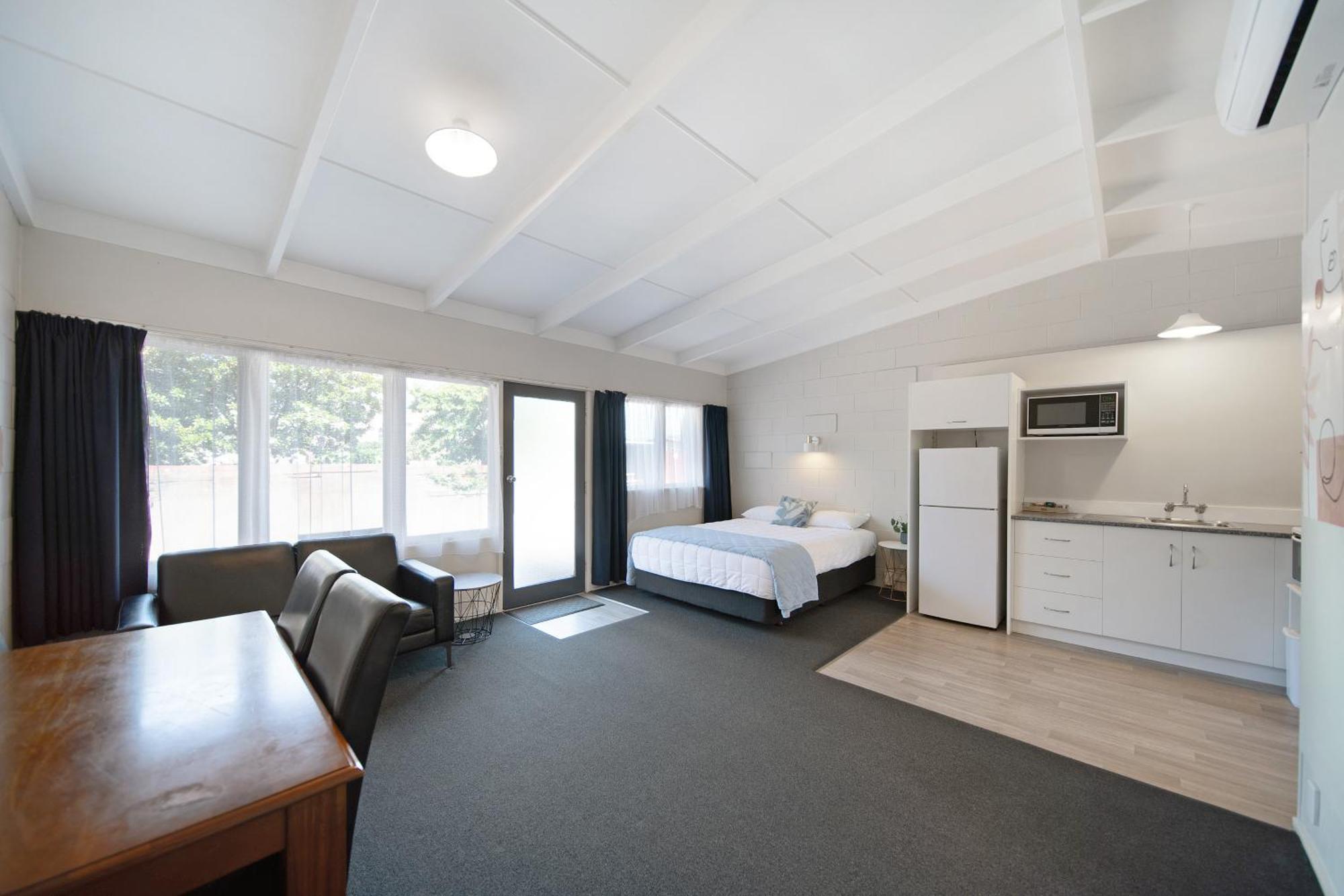 Viking Lodge Motel Tahoraiti Rom bilde