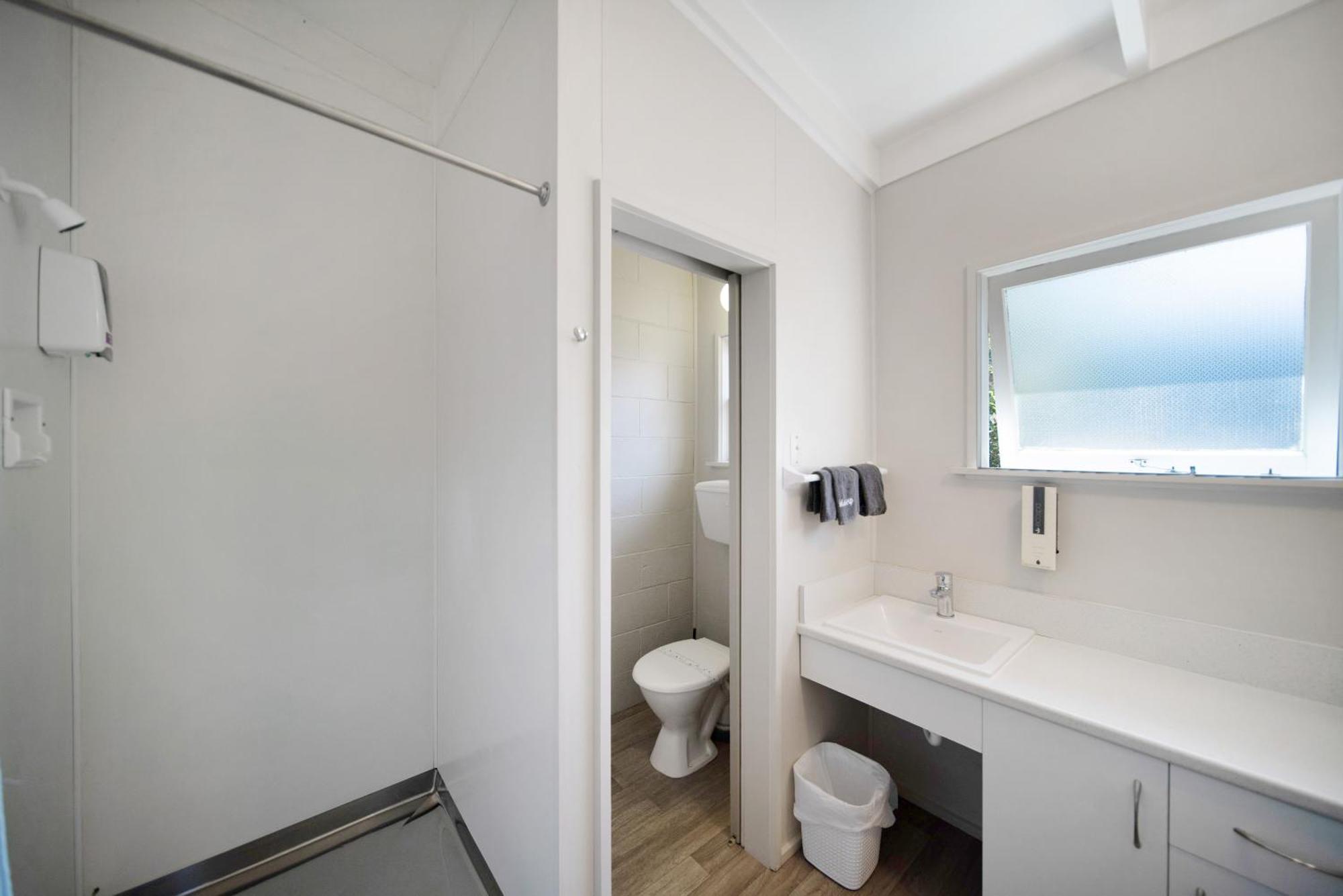 Viking Lodge Motel Tahoraiti Rom bilde