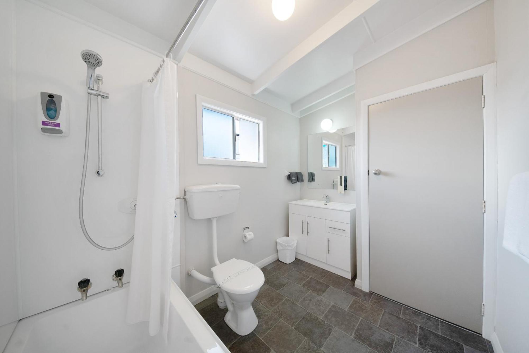 Viking Lodge Motel Tahoraiti Rom bilde