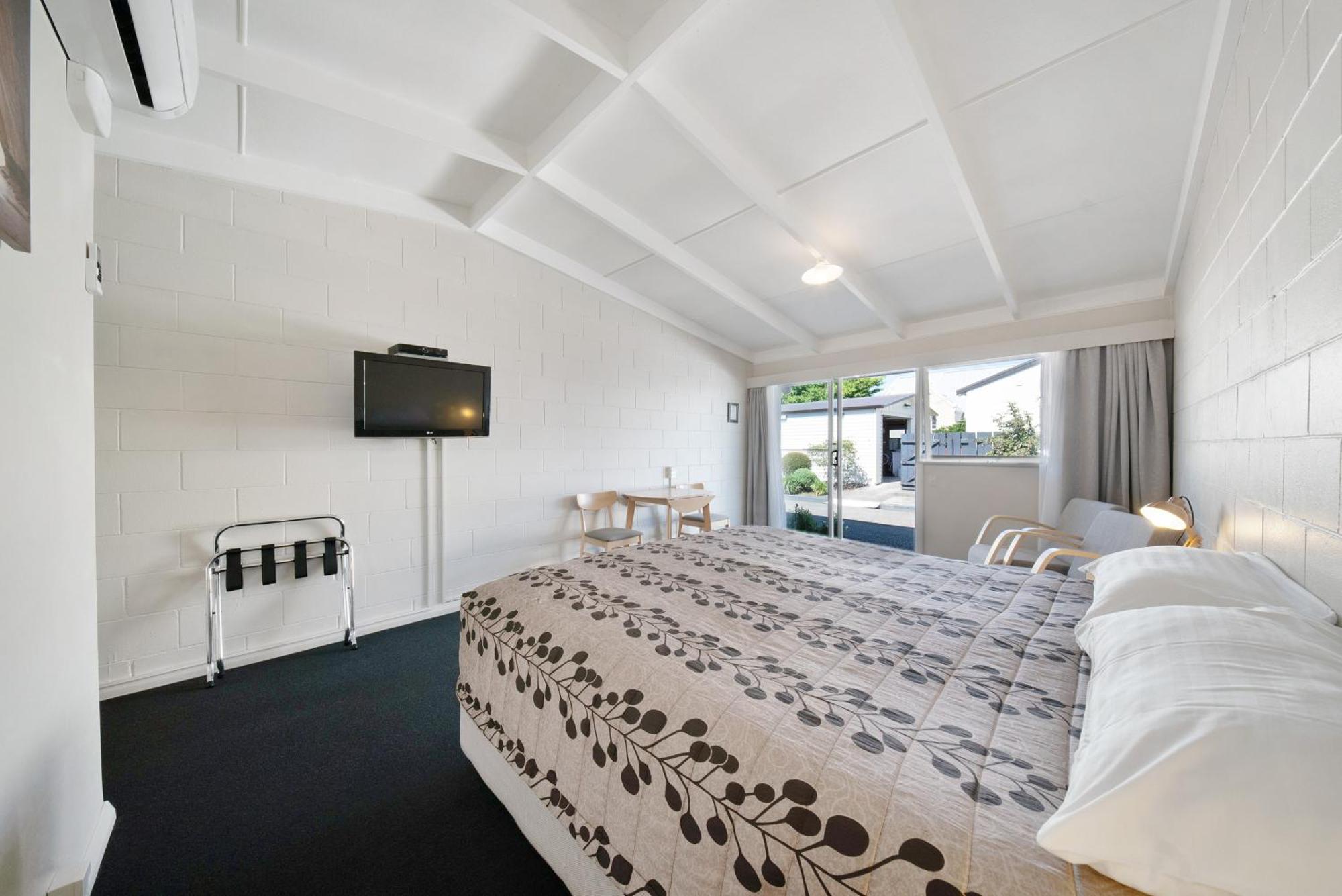 Viking Lodge Motel Tahoraiti Rom bilde