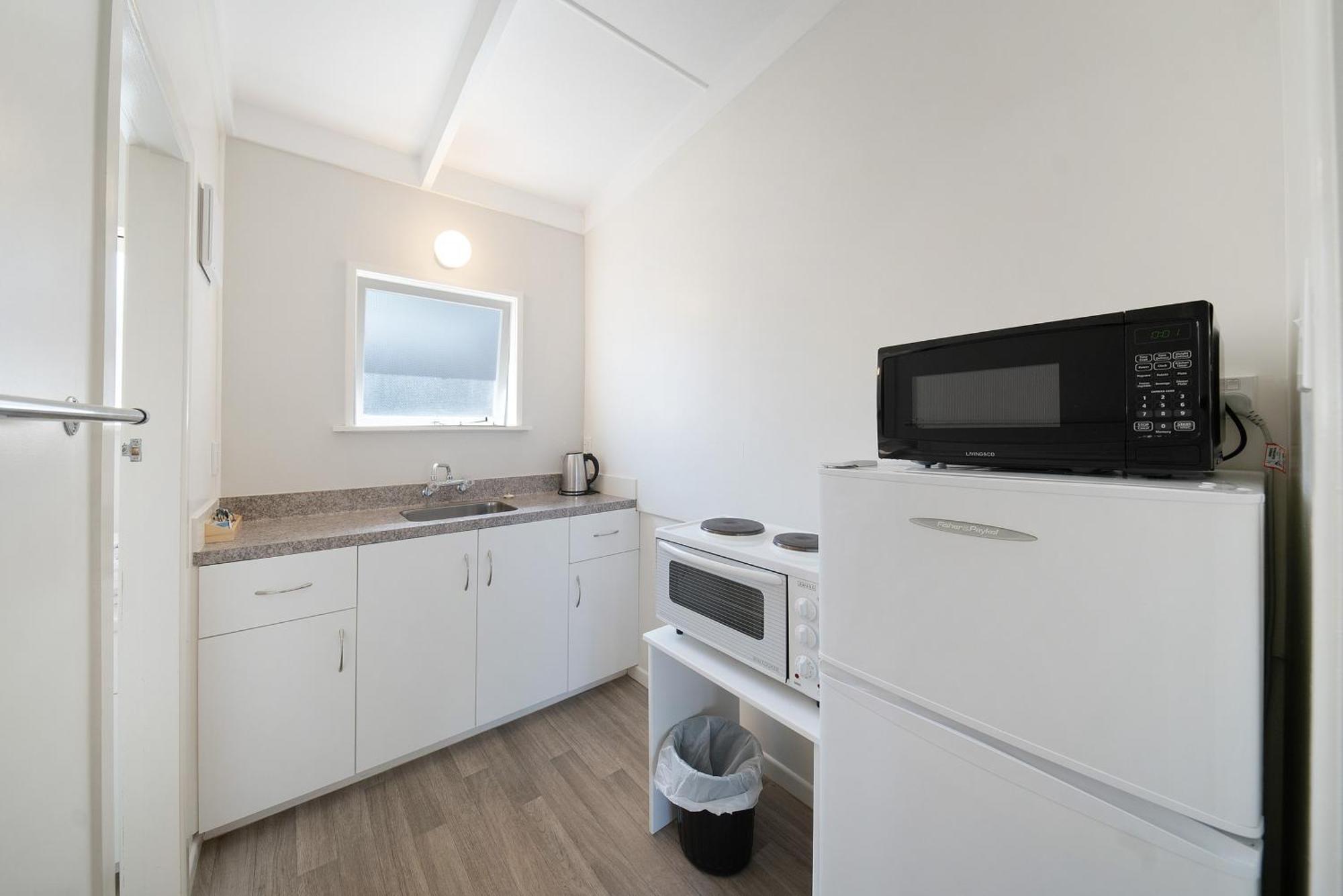 Viking Lodge Motel Tahoraiti Rom bilde