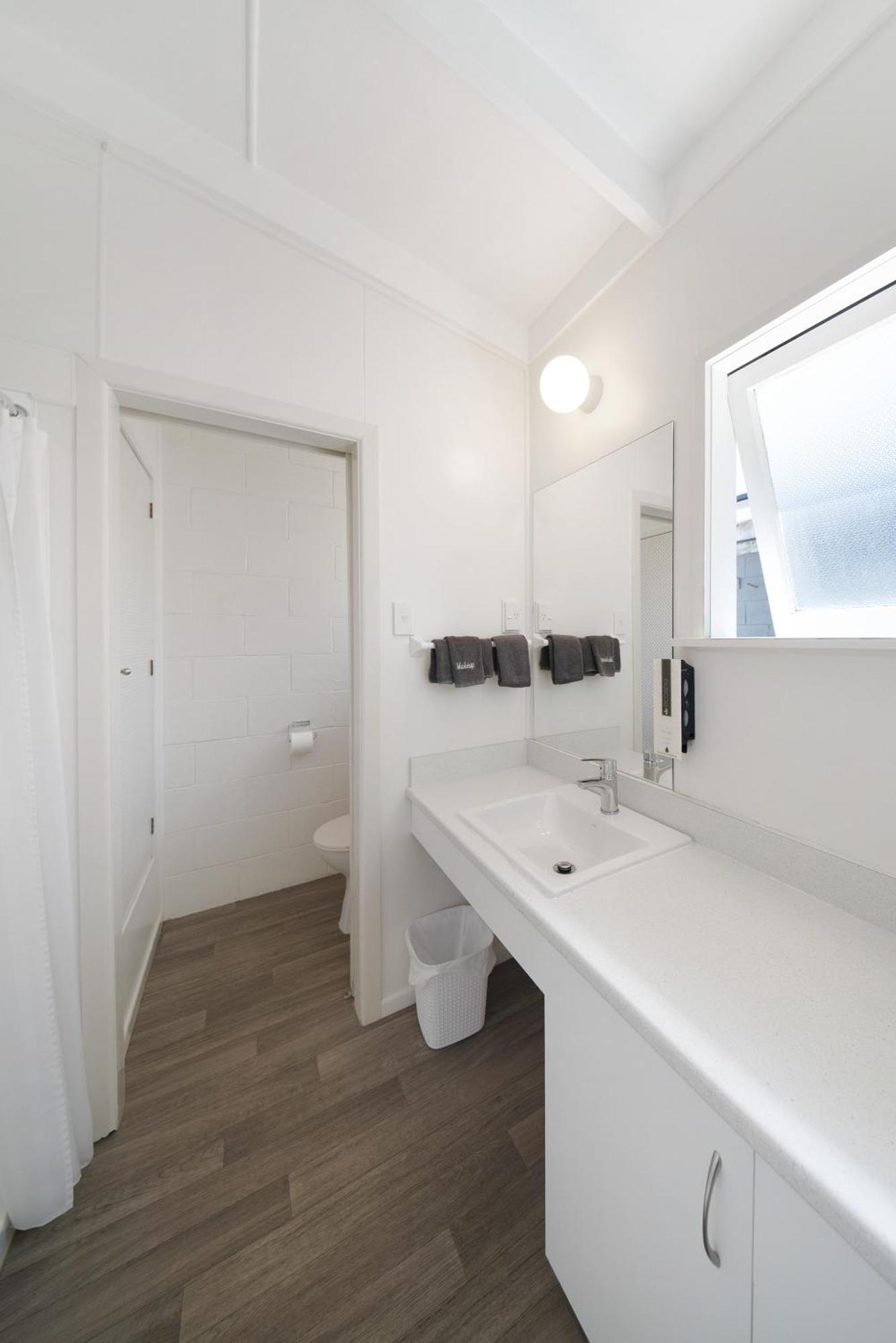 Viking Lodge Motel Tahoraiti Rom bilde