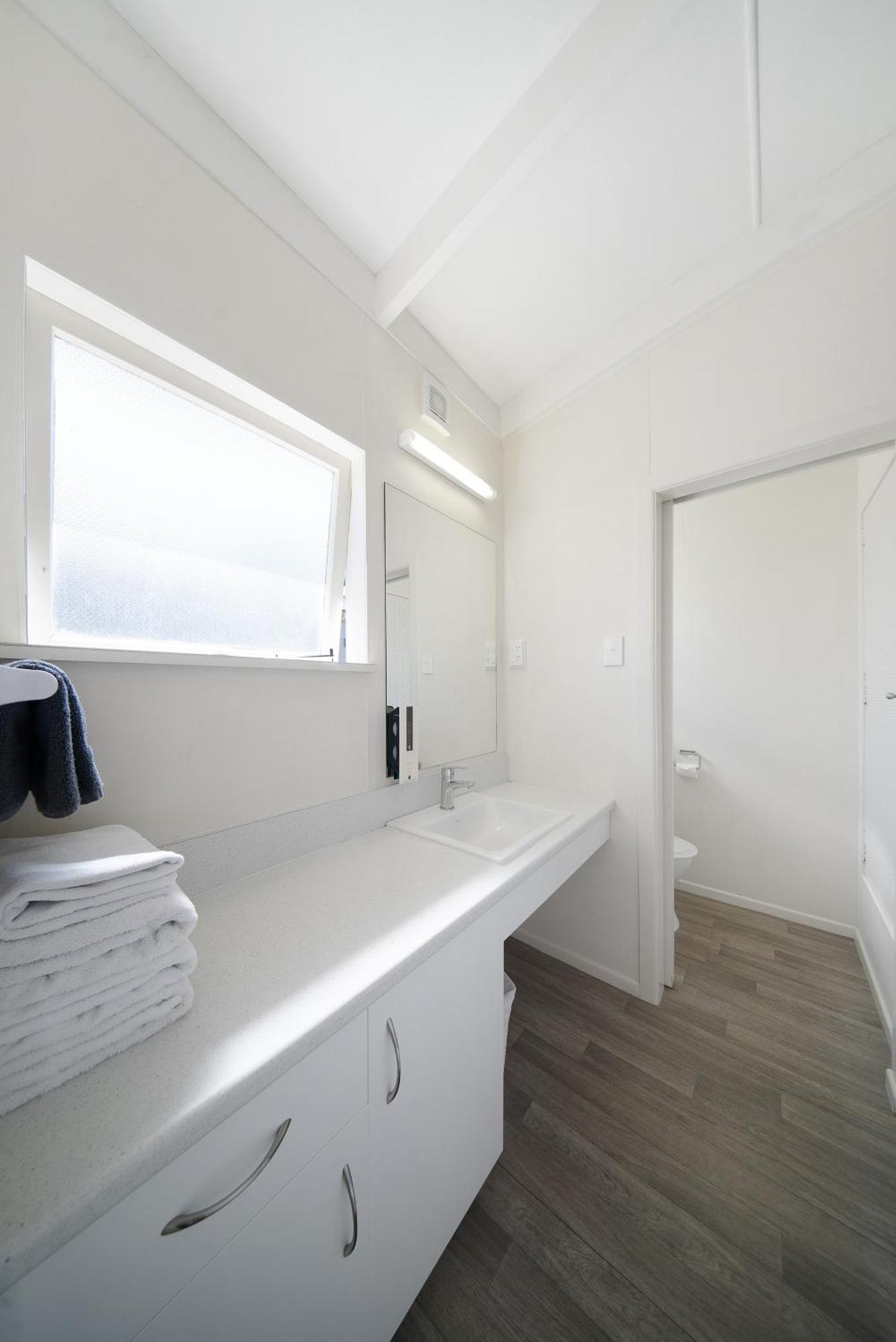 Viking Lodge Motel Tahoraiti Rom bilde
