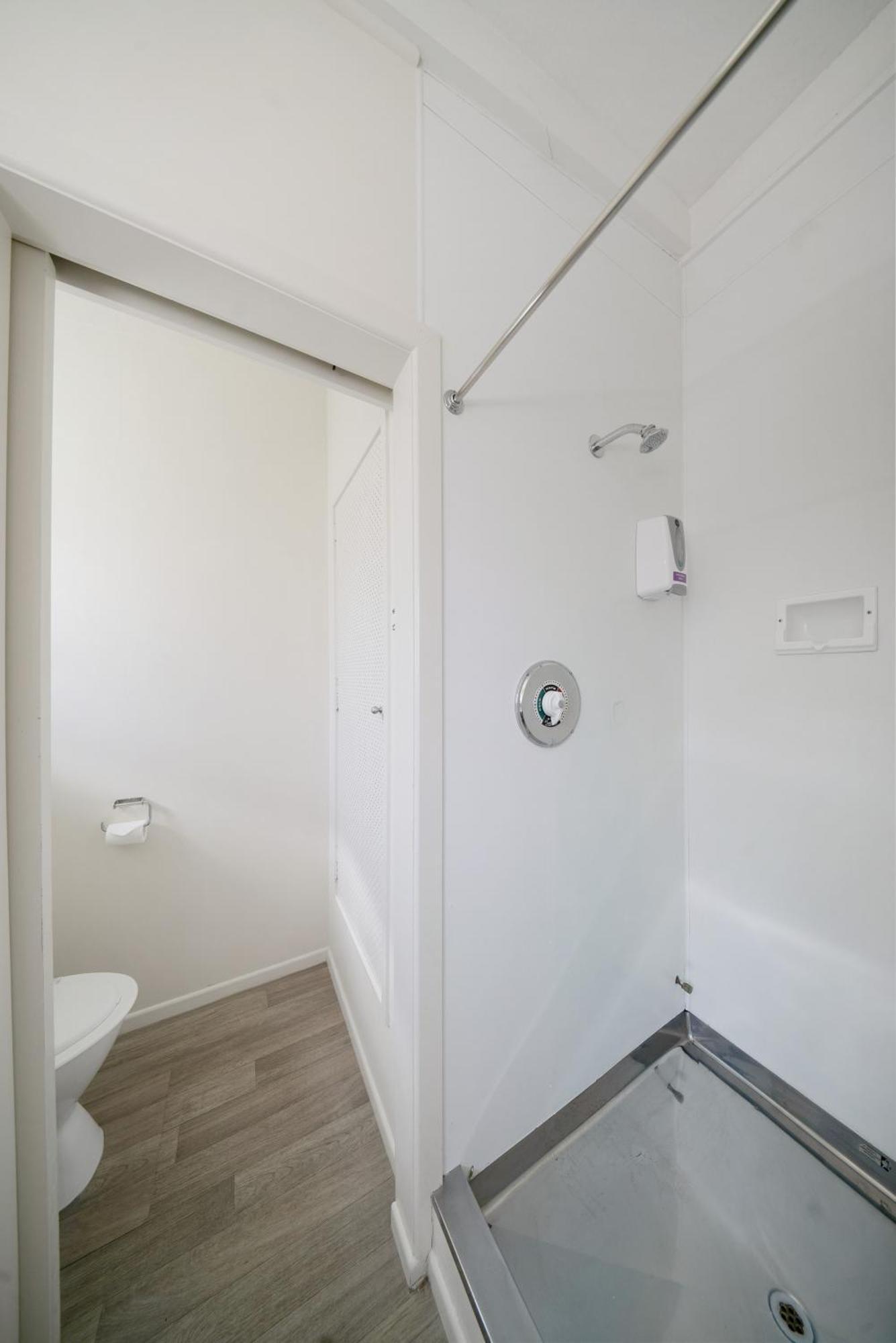 Viking Lodge Motel Tahoraiti Rom bilde