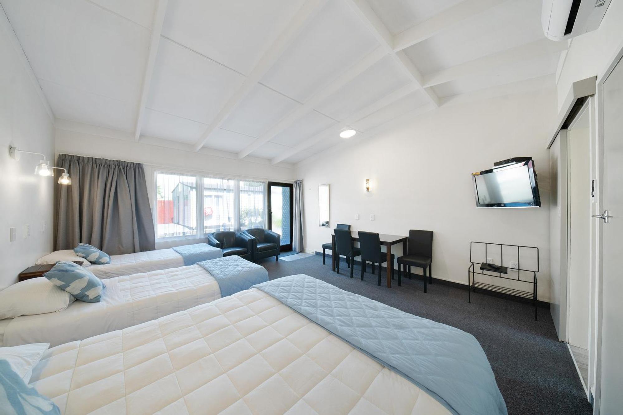 Viking Lodge Motel Tahoraiti Rom bilde