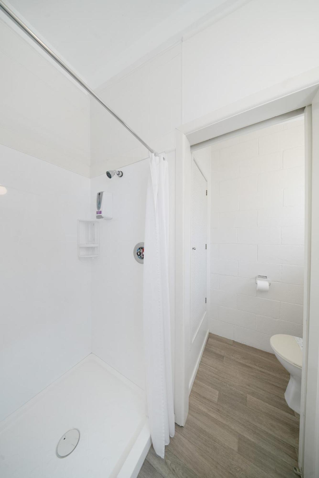Viking Lodge Motel Tahoraiti Rom bilde